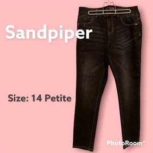 Sandpiper Jeans